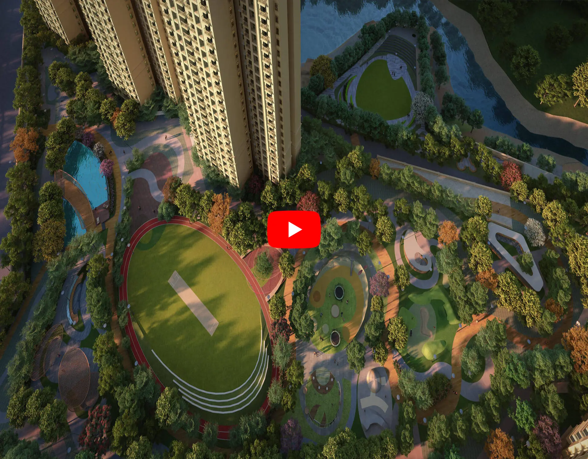 Lodha Worli South Mumbai Luxury Residences Banner