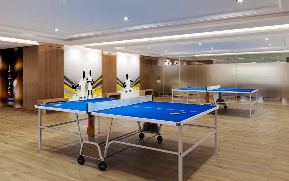 Lodha Worli Kids Adventure Play Area and Safe Children's Zone